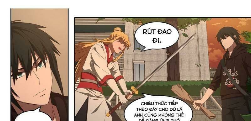 đại ẩn vu trạch chapter 14 10