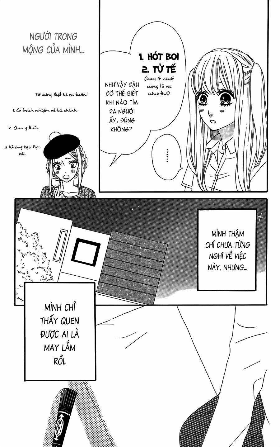 mairunovich chapter 43 10