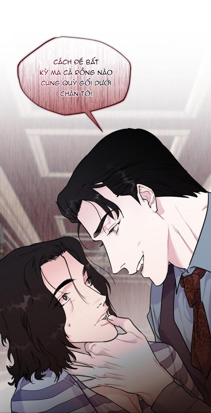 lời nói dối đẫm máu chapter 12 24