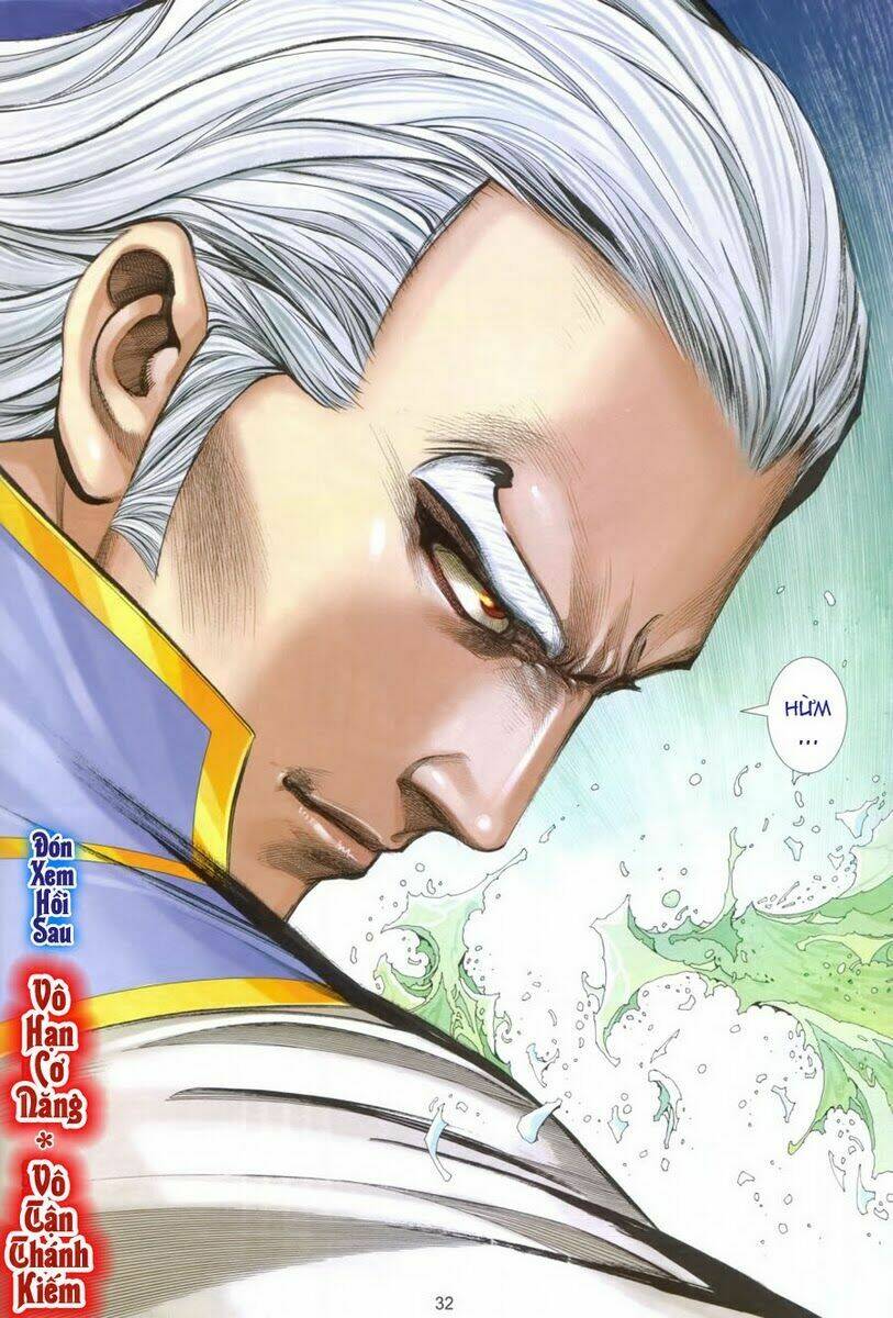 võ thần phượng hoàng chapter 86 26