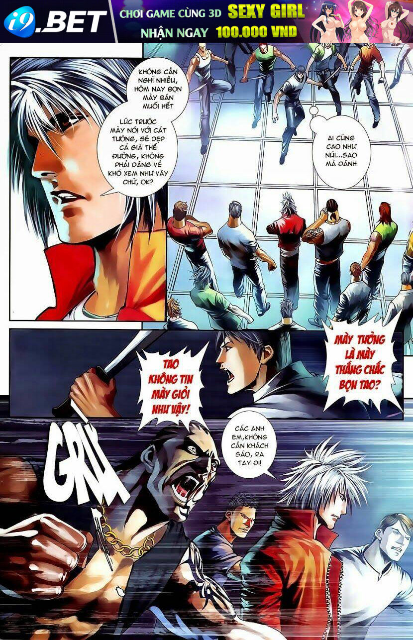 cửu long thành trại 2 chapter 59 4