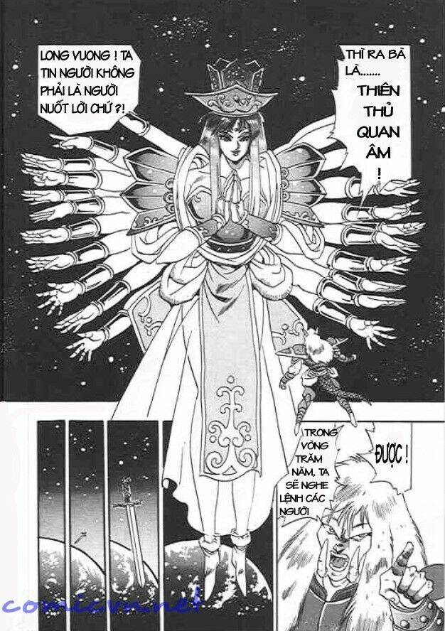 ảo long vương chapter 4 18