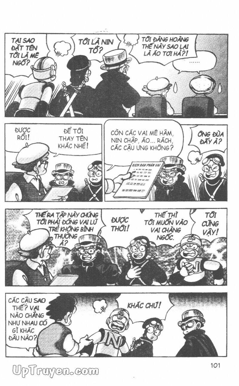 đội quân nhí nhố chapter 31 102