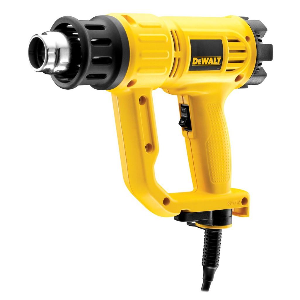 Máy thổi nhiệt máy khò Dewalt D26411-B1