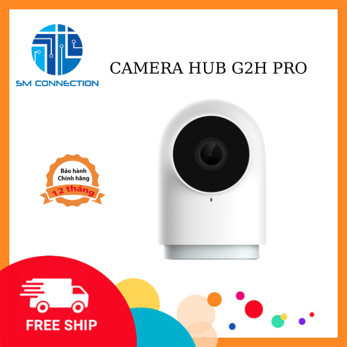 CAMERA HUB G2H PRO - HÀNG CHÍNH HÃNG