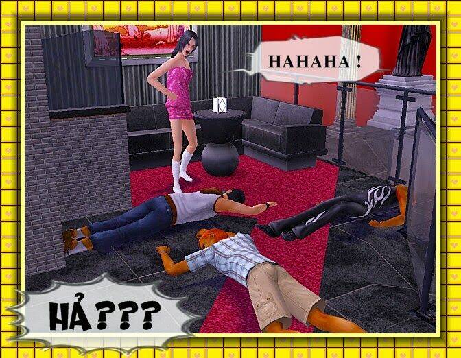 bella's story chapter 13.1 97