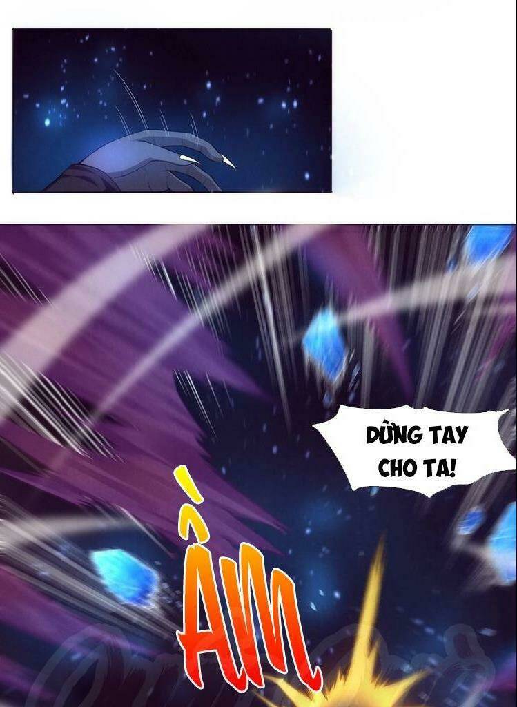 hắc kim đảo chapter 29 44