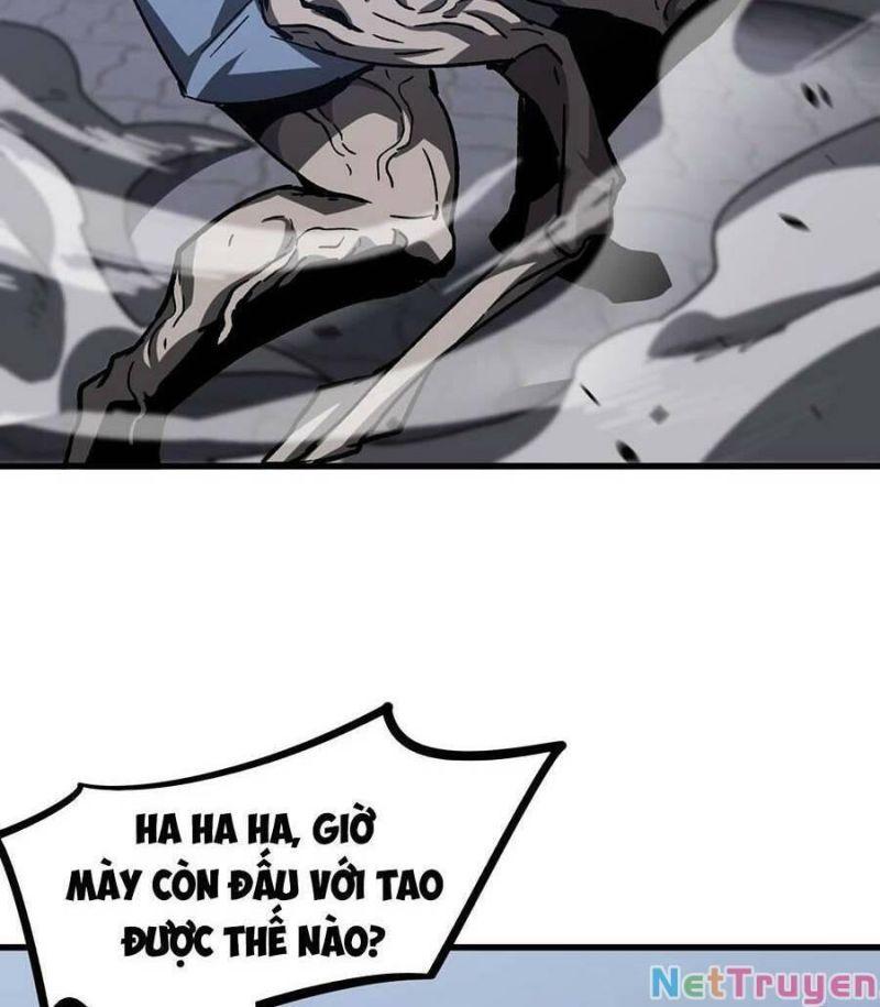 siêu tiến hóa chapter 95 67