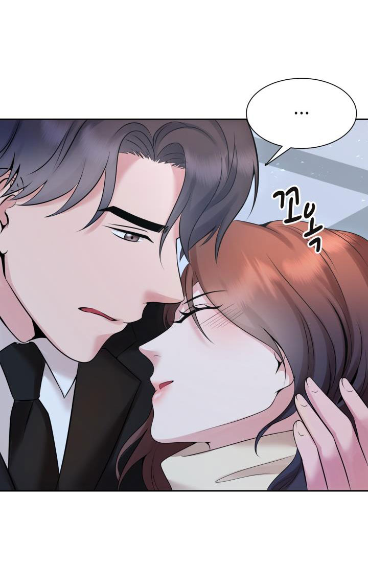 [18+] vì điên nên kết hôn chapter 27.2 22