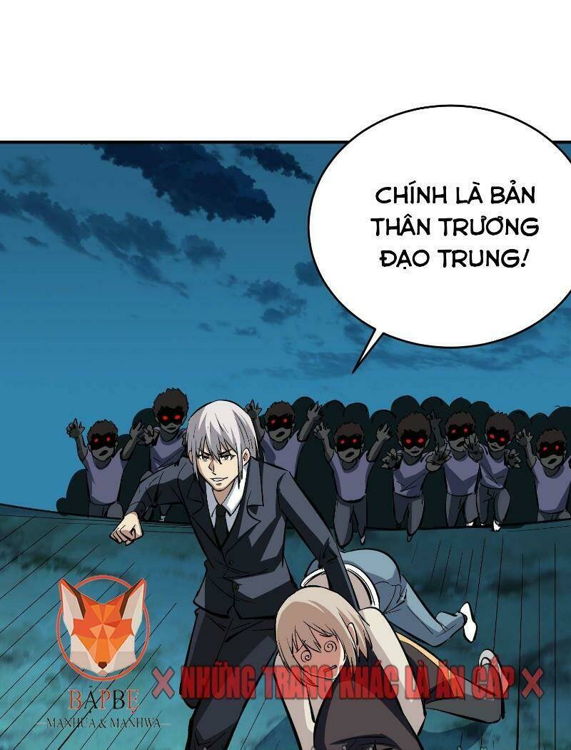 kiêm chức diêm vương chapter 19 12