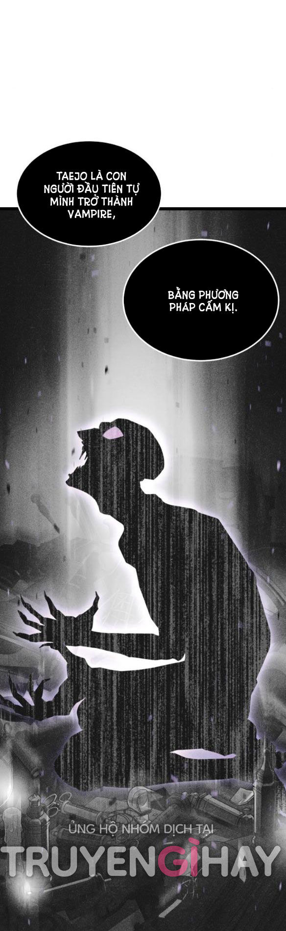 dark moon - tế đàn ánh trăng chapter 39.1 33