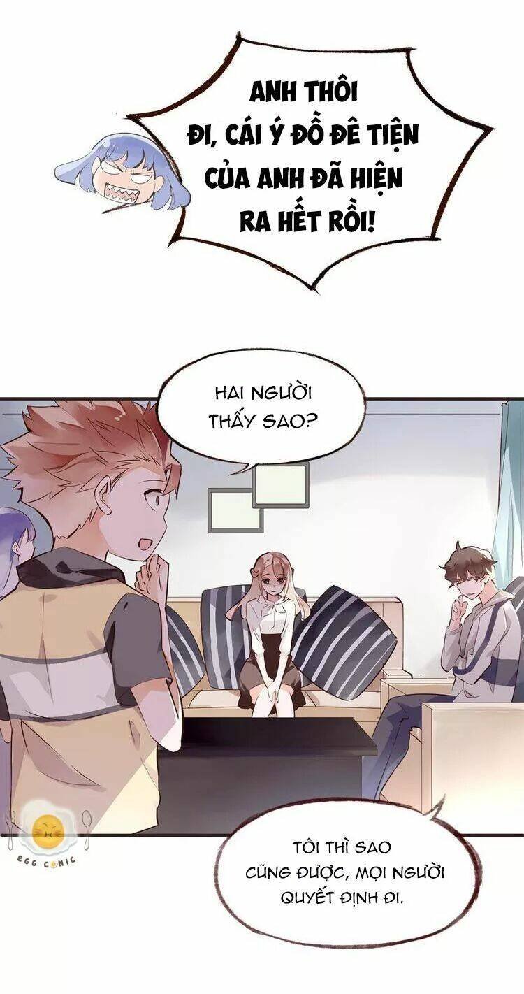 nở rộ trên bụi gai chapter 42 18