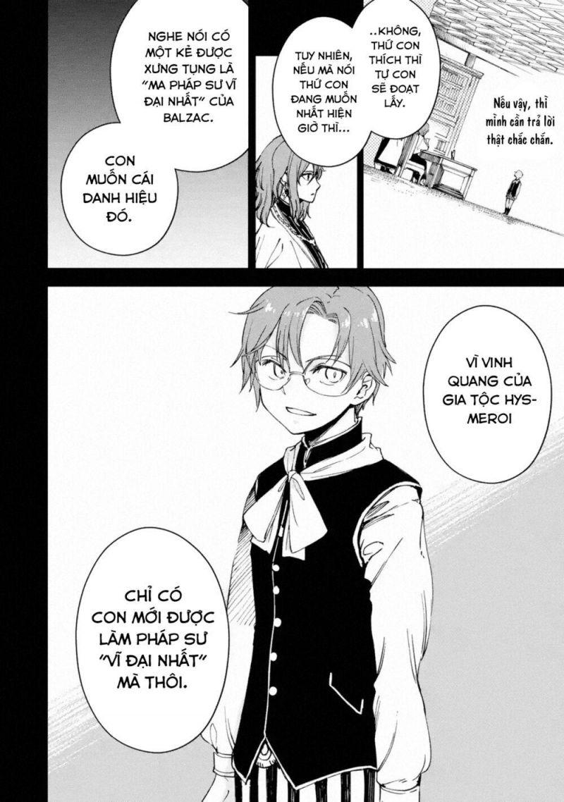 i'm a middle-aged man who got my adventurer license revoked chapter 23 4