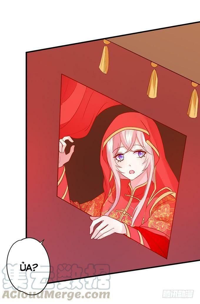 hồ tiên hung bạo chapter 61 19