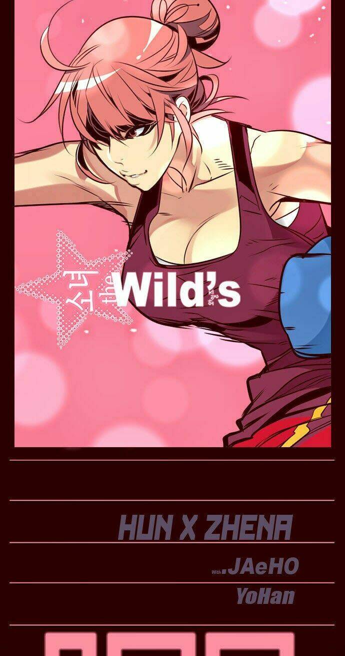 nữ sinh trường wilds chapter 163 2