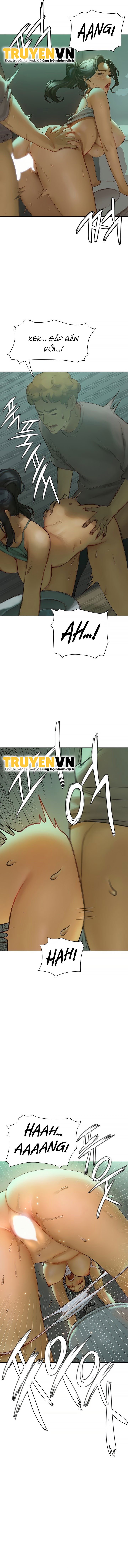 cách chúng mình tán tỉnh nhau chapter 3 13