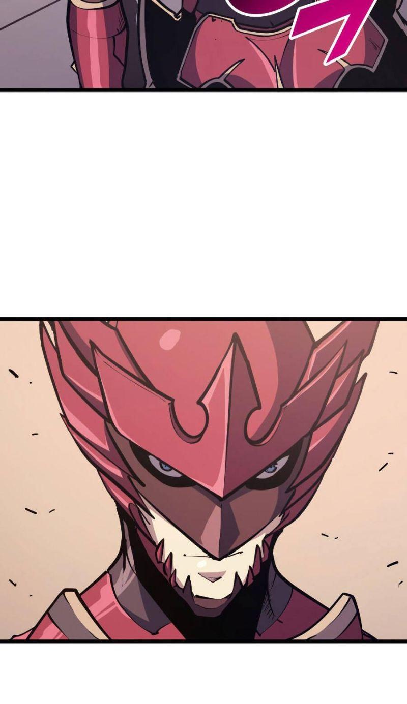 tôi trở lại thăng cấp một mình chapter 96 36