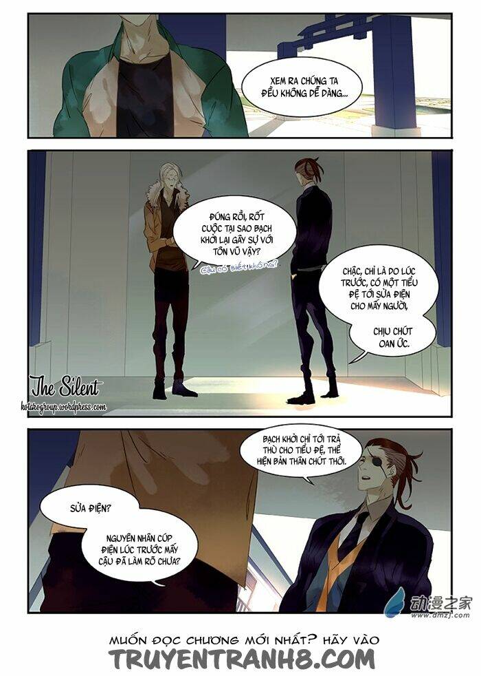 gia tử khu 37 chapter 31 11