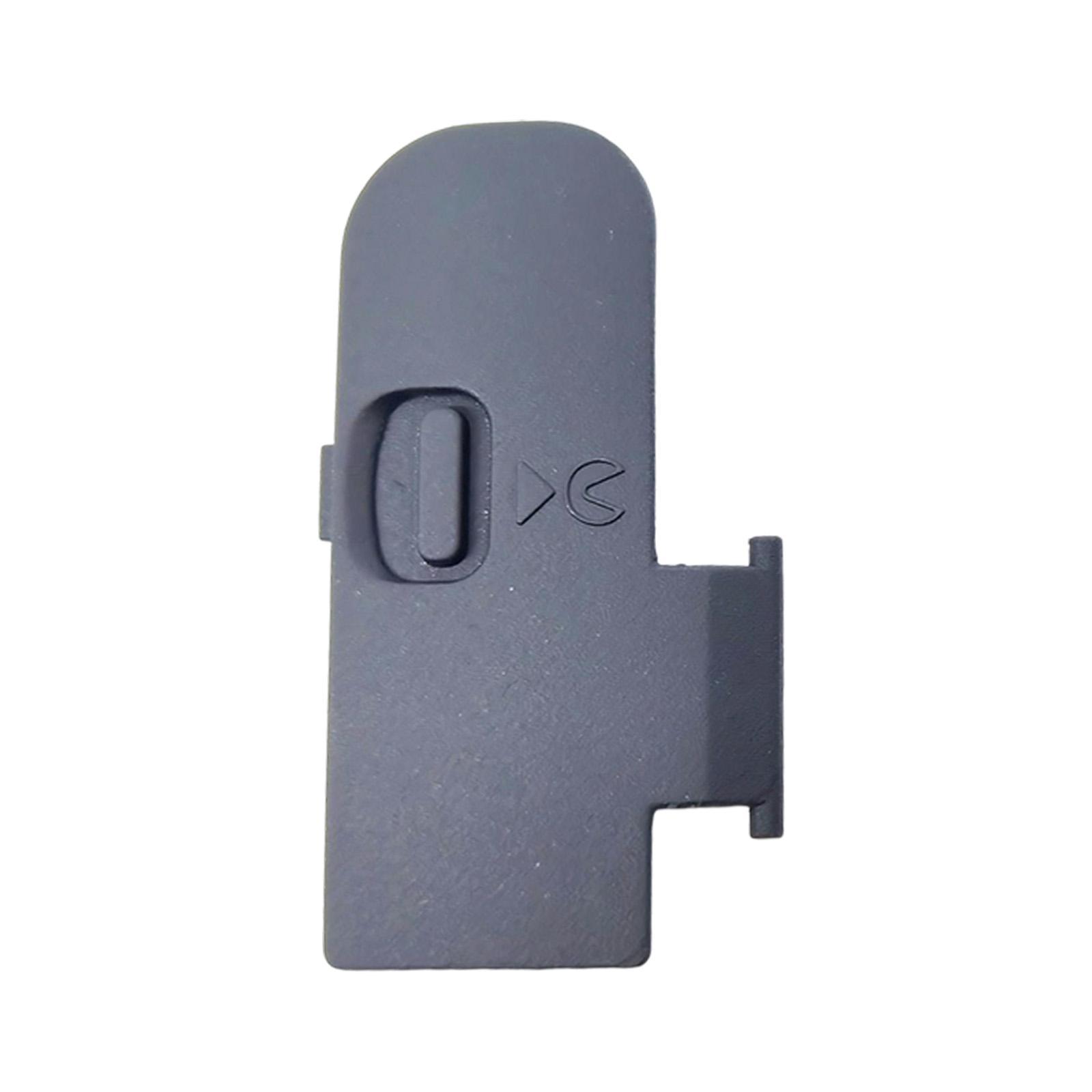 Durable Battery Door Cover Camera for D5100 Spare Parts Accessory