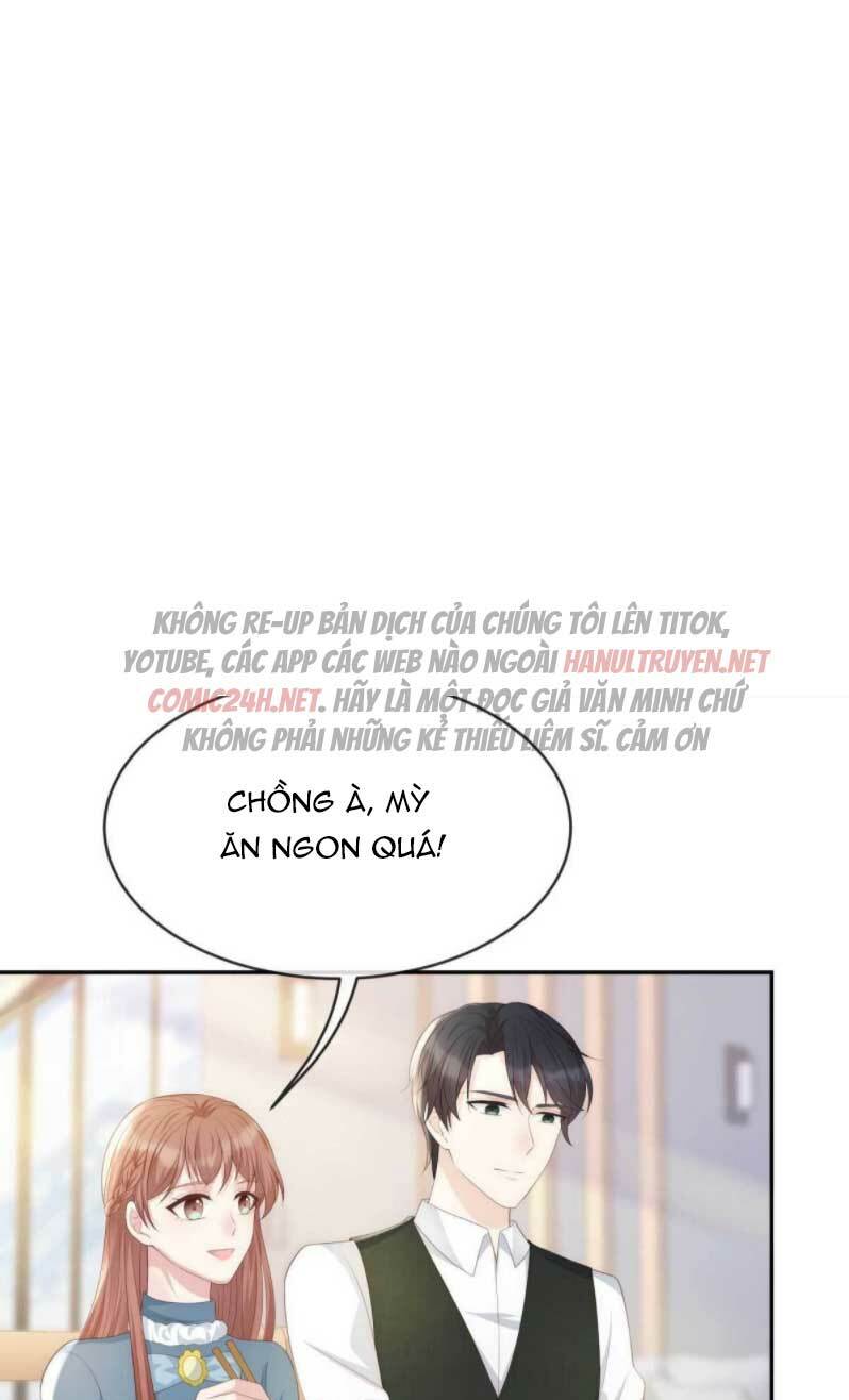 sủng em sủng tới tận cùng chapter 142 8