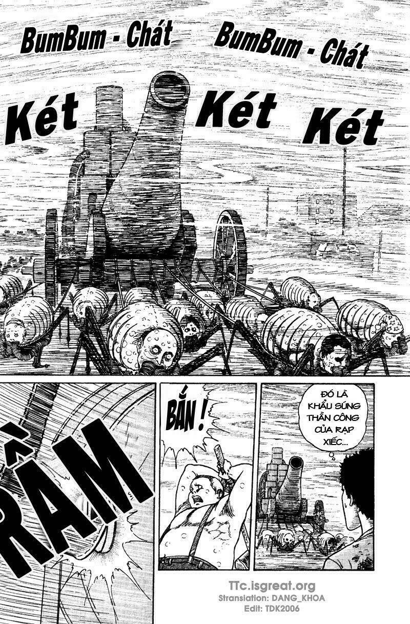 quái vật biển chapter 19 5