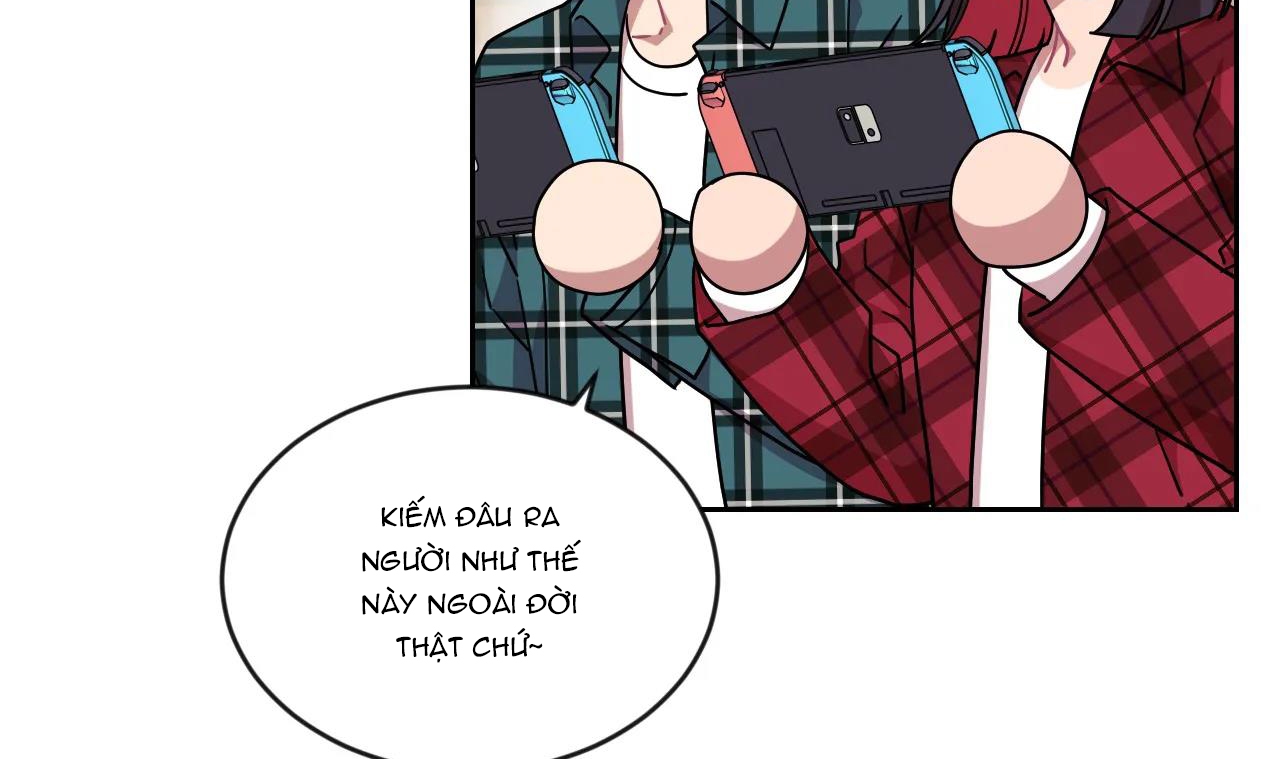 tiêu chuẩn tình yêu 100% chapter 1 77