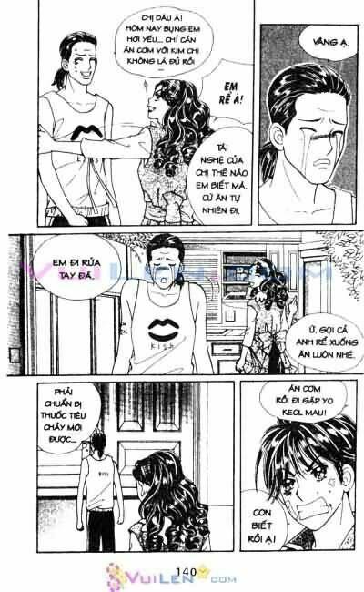 anh là của tôi chapter 2 140