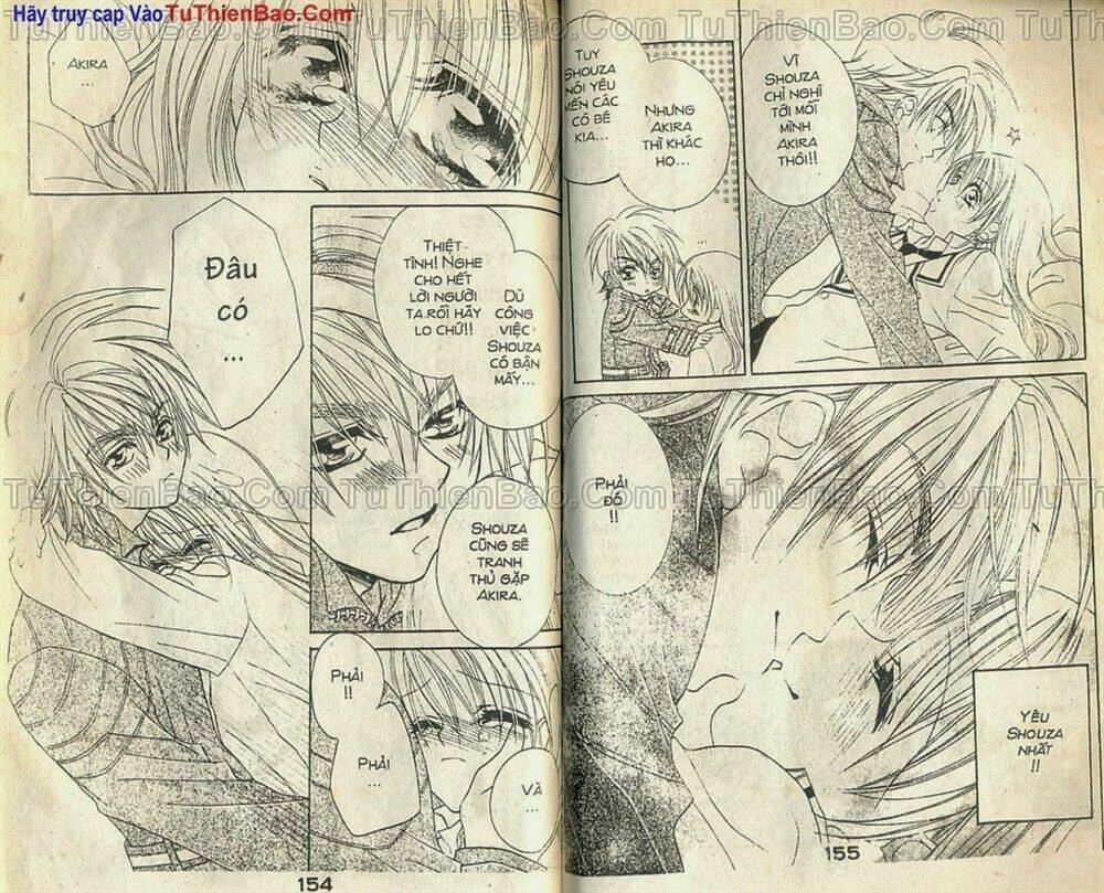 hoàng tử thanh xuân chapter 2 79