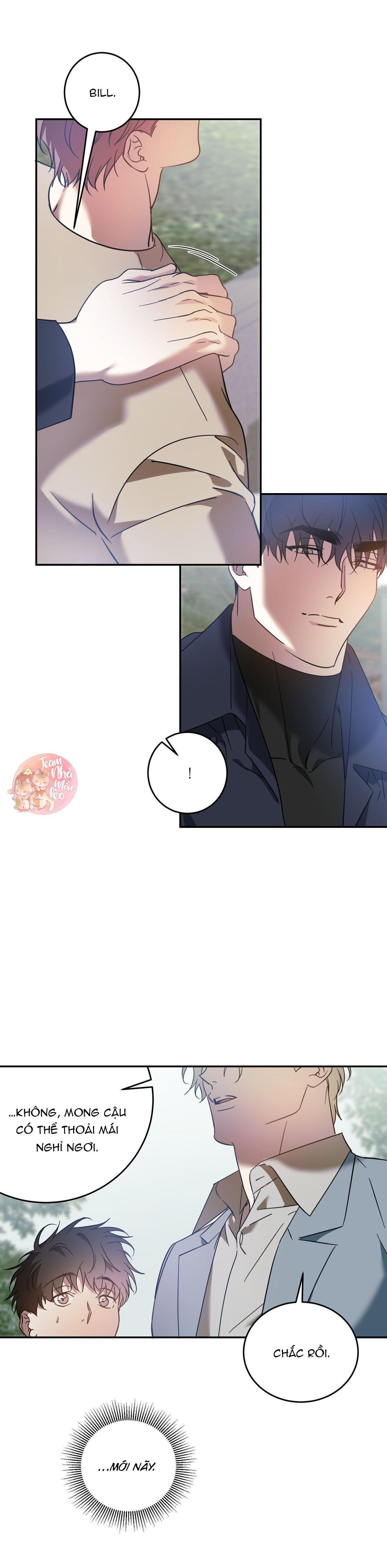 cấp trên chapter 46 17