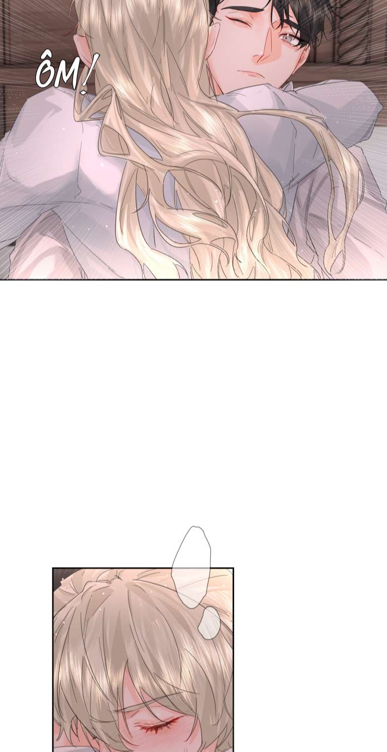 Tiền Nhiệm Vi Vương chapter 30 8