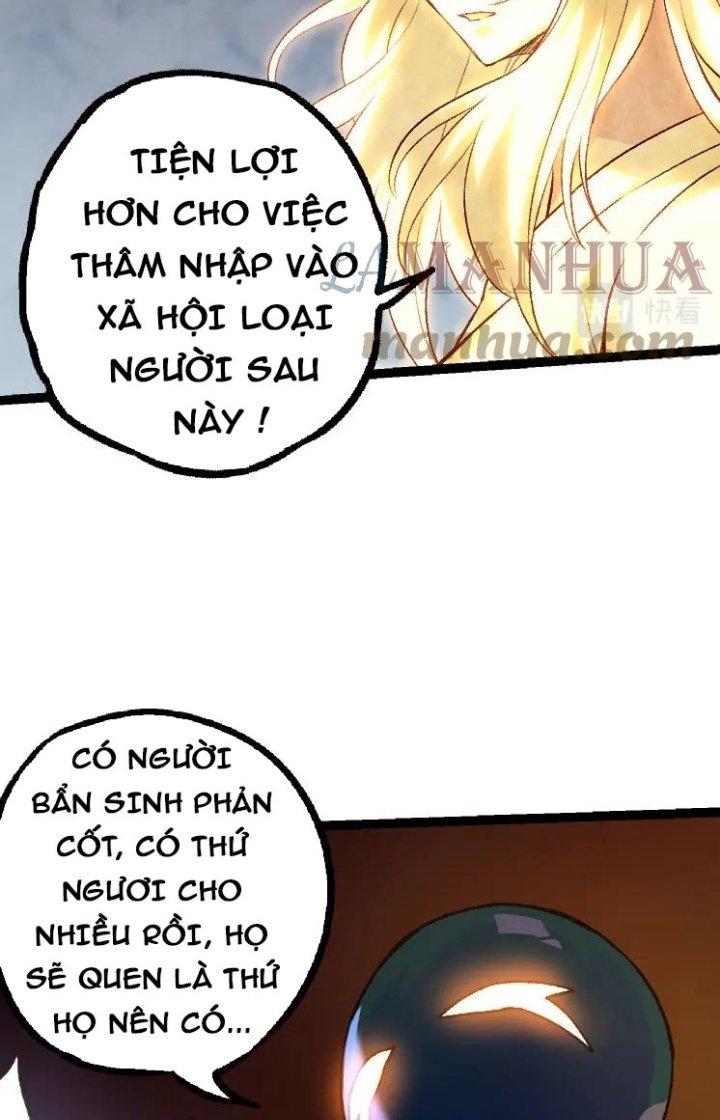 từ cây cổ thụ bắt đầu tiến hóa chapter 34 10