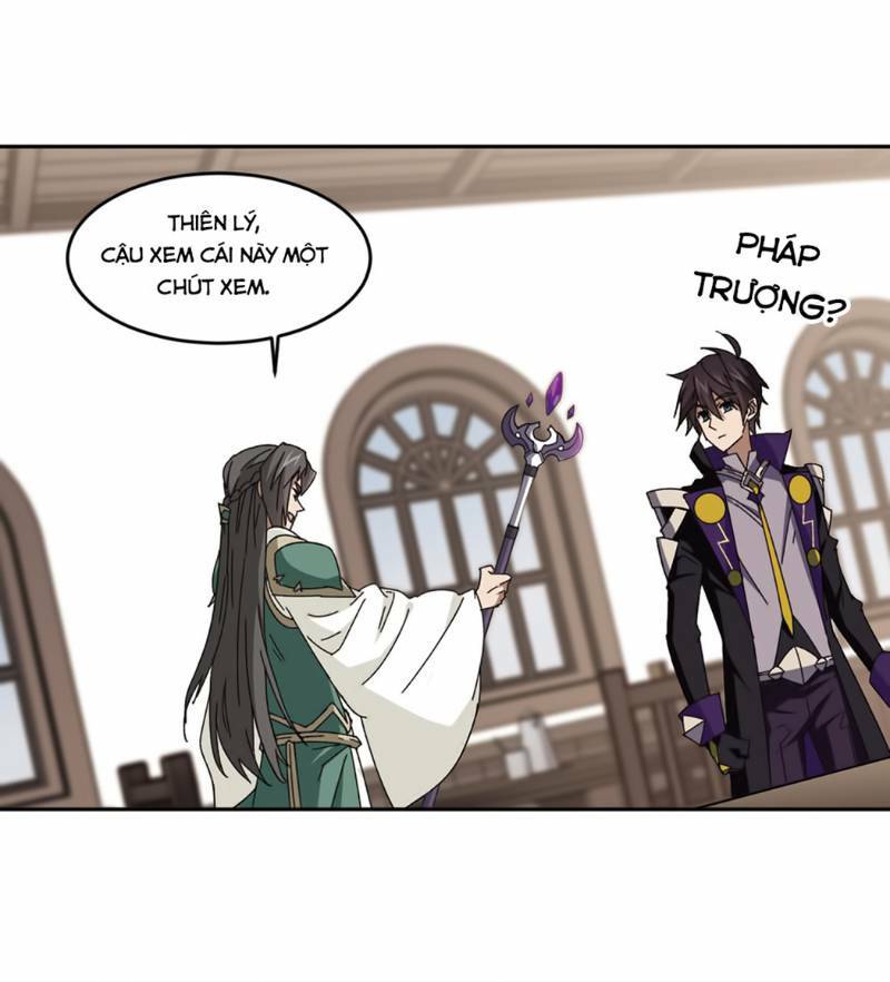 võng du chi cận chiến pháp sư chapter 266 11