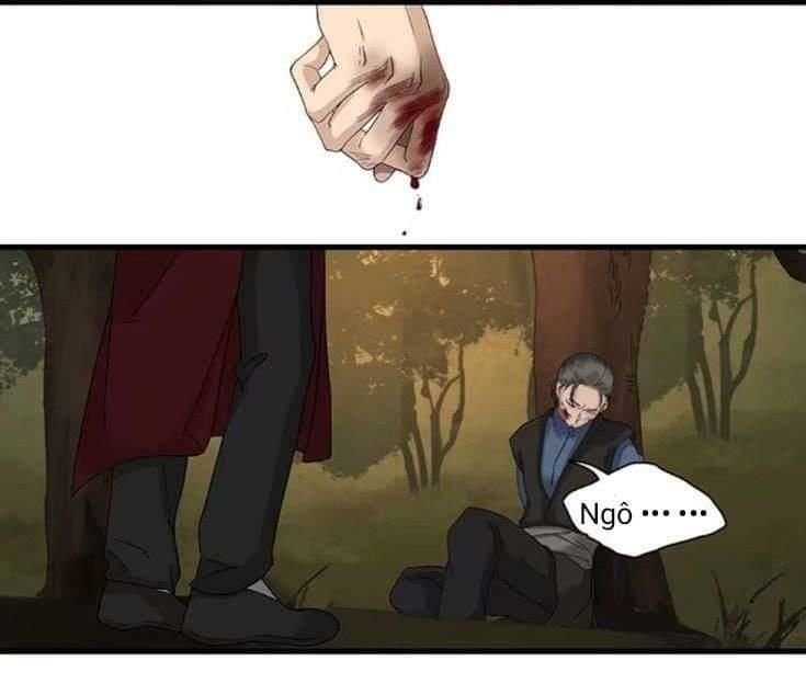 mưa chìm sâu trong mây chapter 44 10