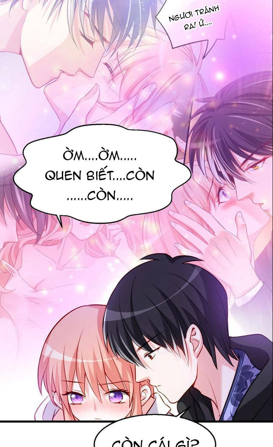 dạy bảo ma vương lão công 2 chapter 17 7