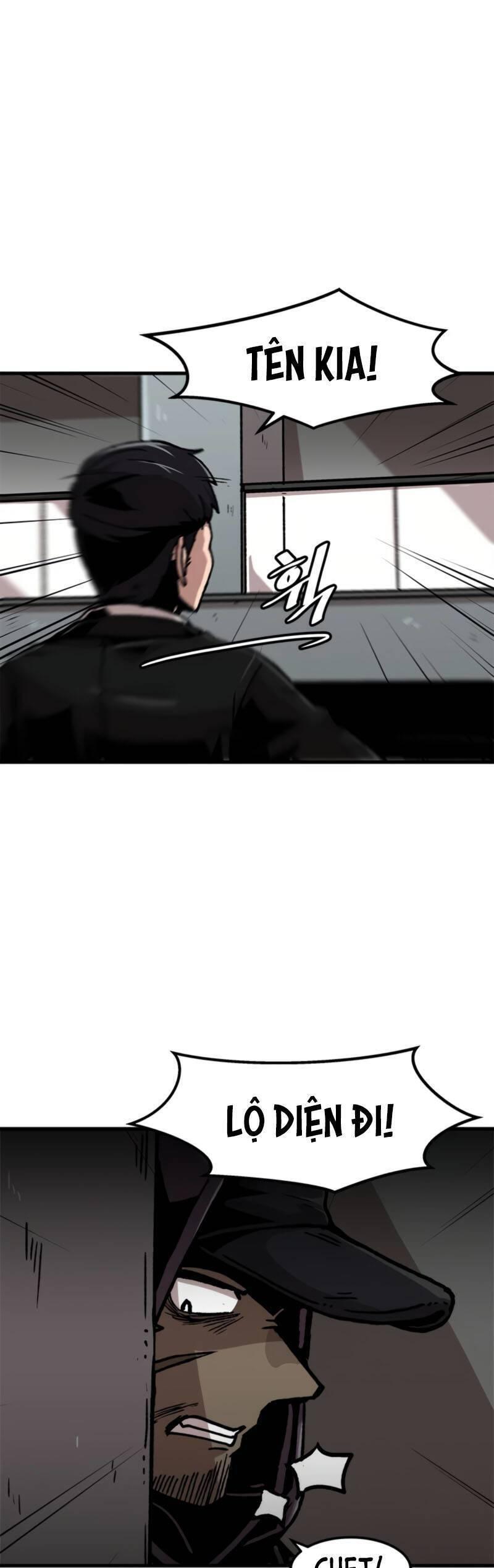 lên cấp một mình chapter 76 15