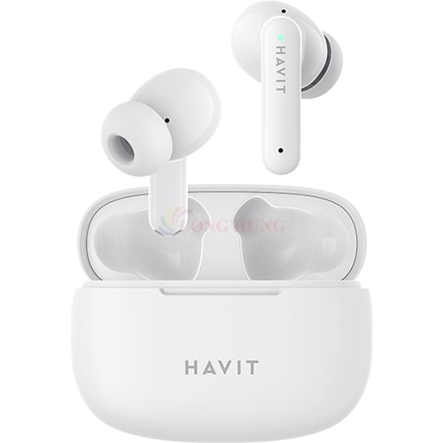 Tai nghe Bluetooth True Wireless Havit TW967 - Hàng chính hãng