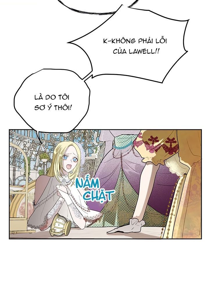 cách để cứu rỗi anh trai của nữ chính chapter 14 39