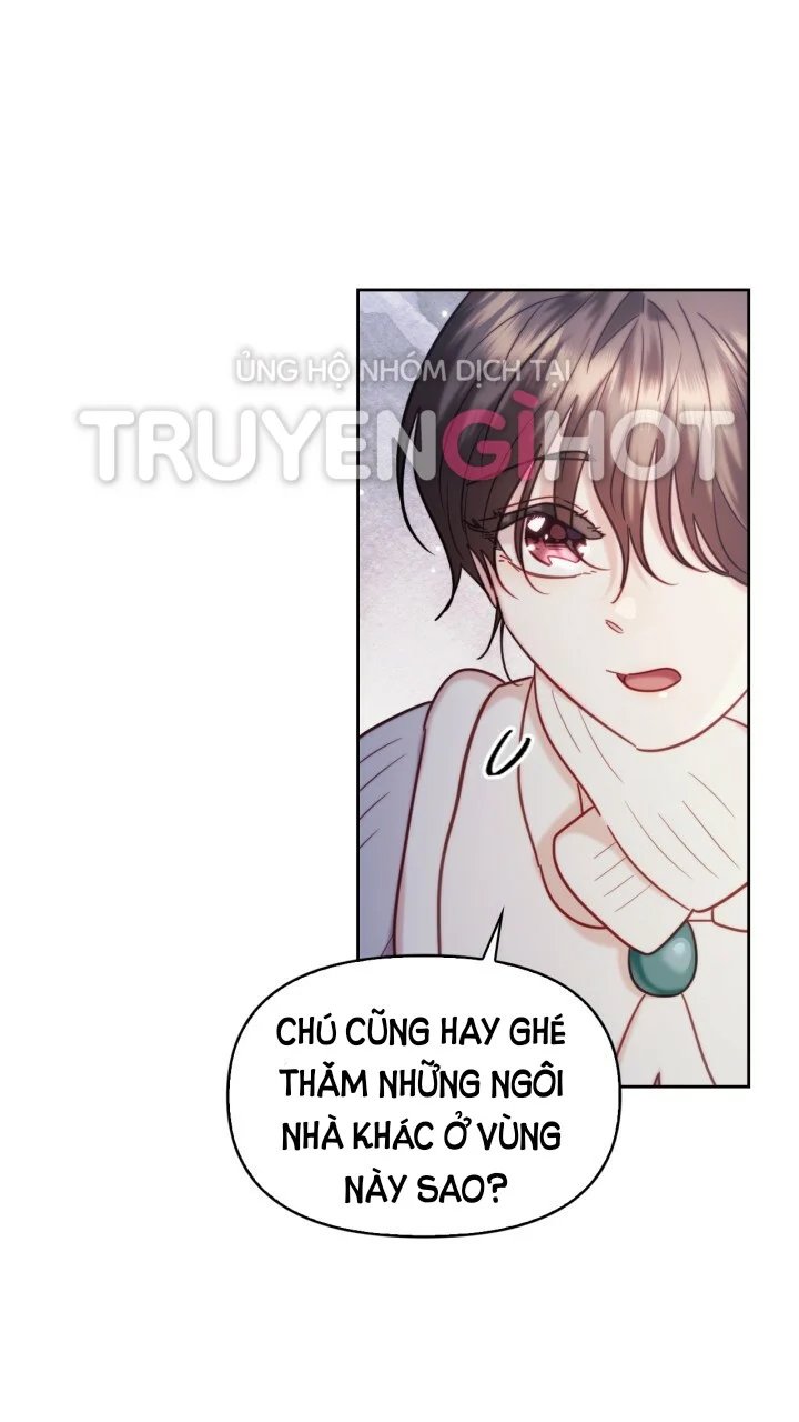 [18+] trăng nơi đỉnh núi chapter 64.5 17