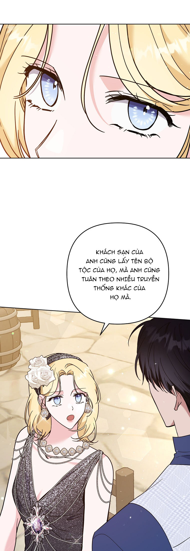 hãy để tôi được hiểu em chapter 65.2 21