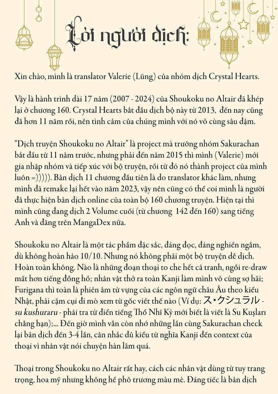 biên sử của cuộc chiến chapter 160 27