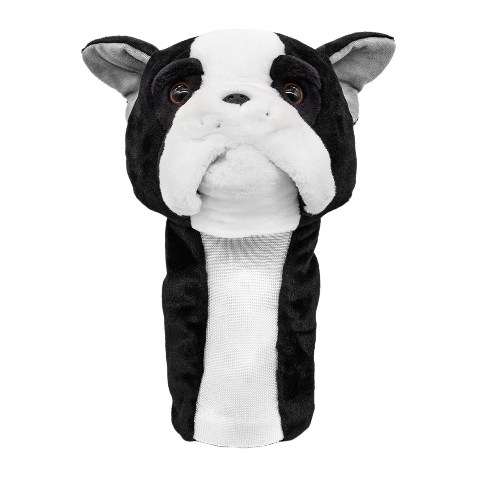 Golf Club Headcover  cover Protector Guard for 460cc Driver