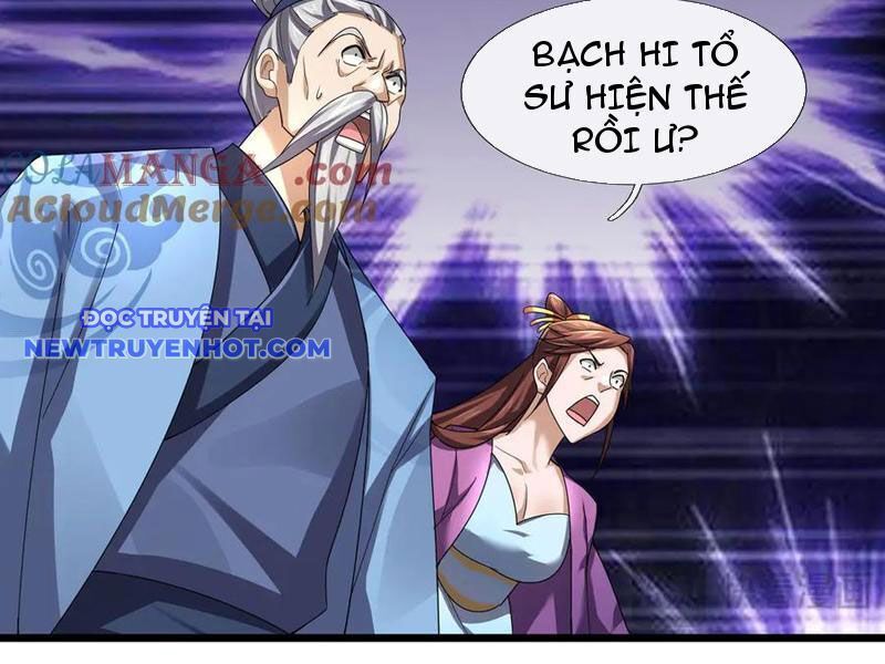 ngủ say vạn cổ: xuất thế đẩy ngang chư thiên chapter 81 108