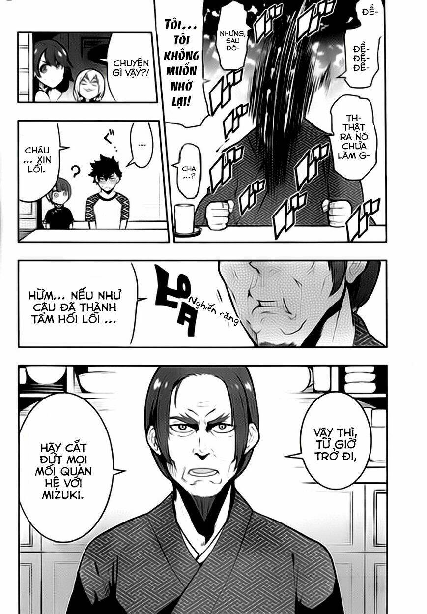 boku girl chapter 56 16