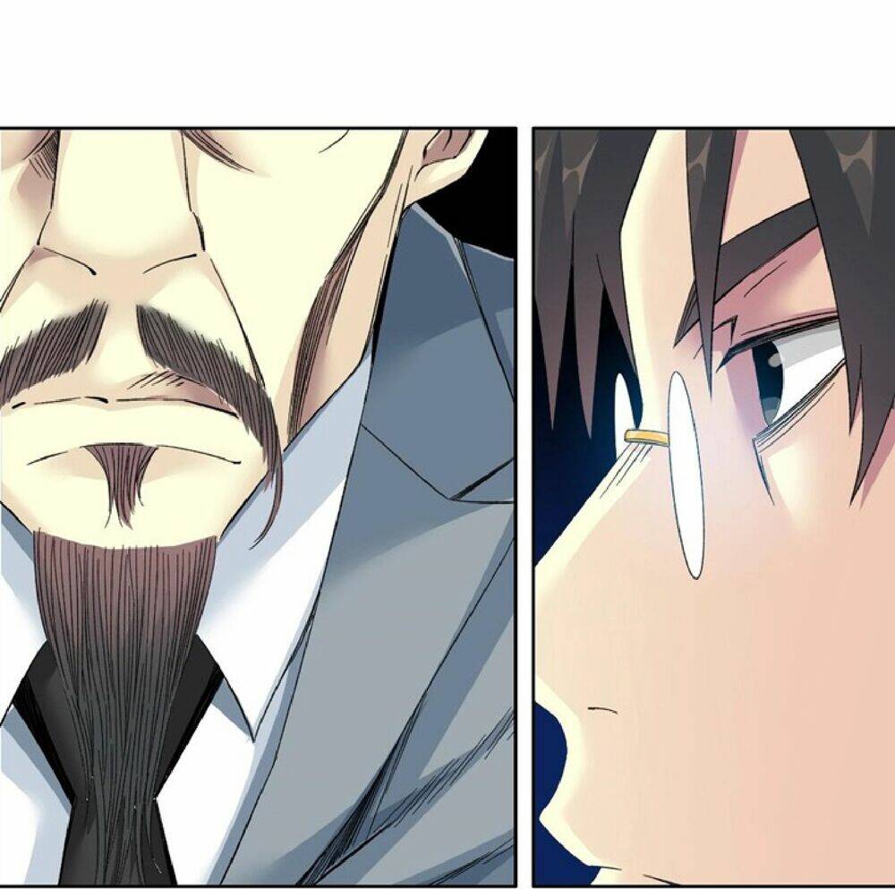 câu lạc bộ trường sinh chapter 117 11