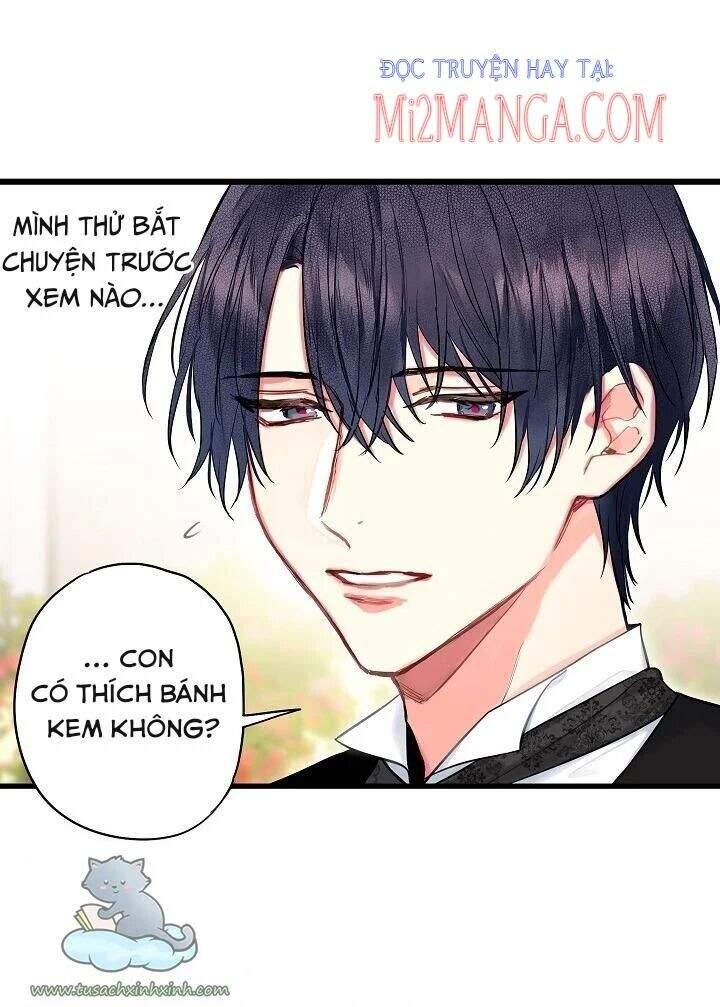 trọng sinh trở thành hoàng phi chapter 205 51