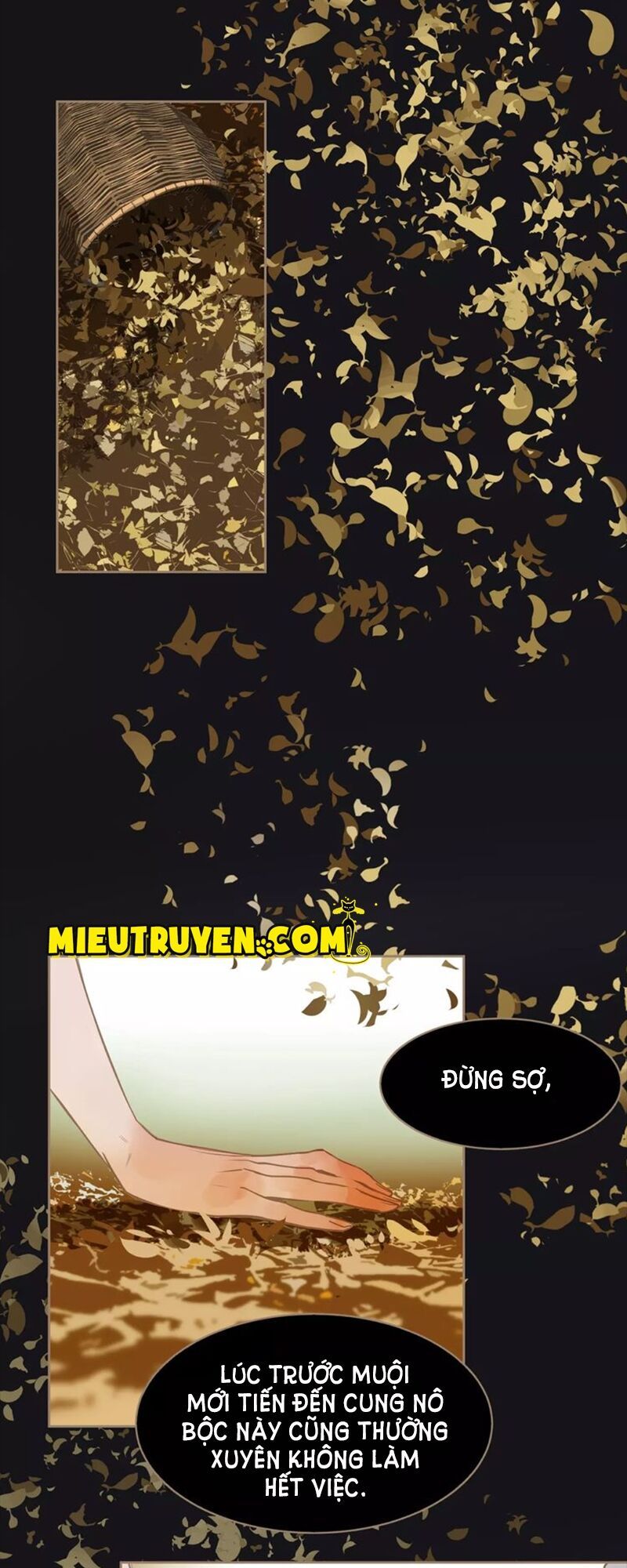 nhất đại linh hậu chapter 17 9