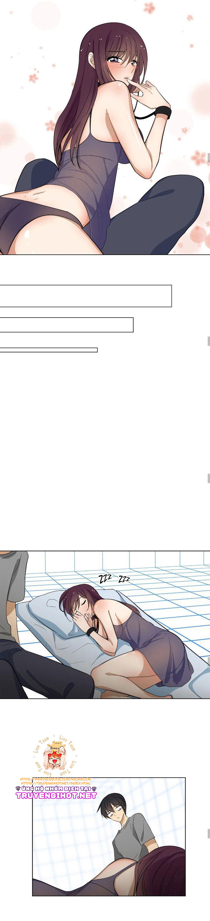 căn phòng kỳ lạ chapter 15.2 4
