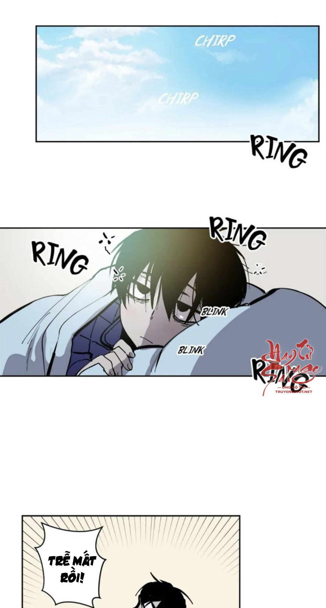 cuộc sống 2 mặt của quỷ vương chapter 53 25