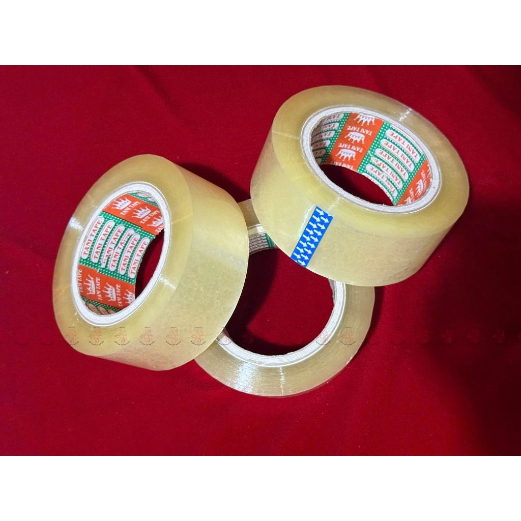 BĂNG KEO 100YA CAN THO SỈ LẺ