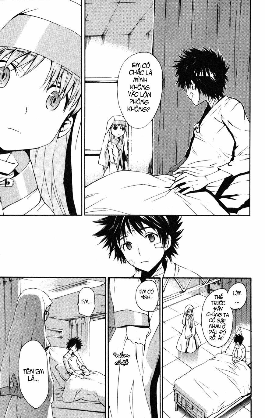 cấm thư ma thuật index chapter 10 31